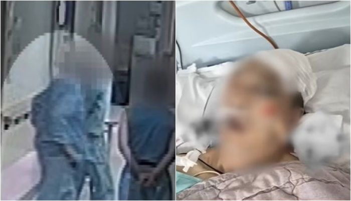 /사진=JTBC '사건반장' 캡처