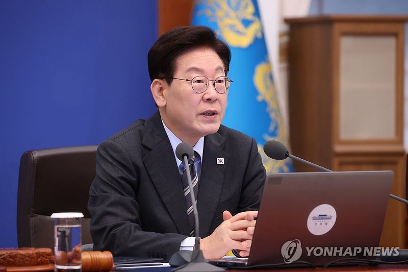 이재명 대통령 /사진=연합뉴스