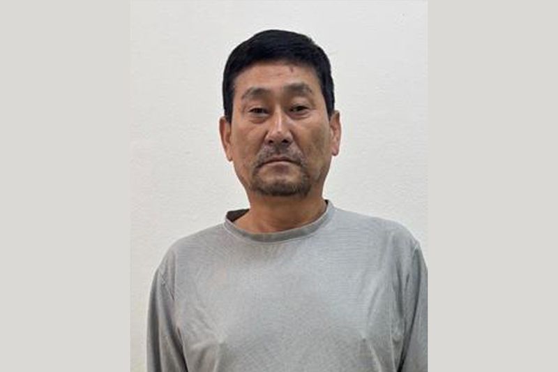 /사진=제주경찰청 제공