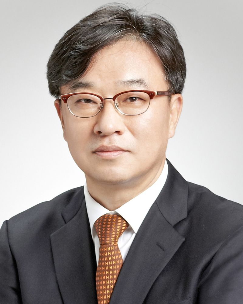박홍진 현대그린푸드 대표이사 부회장. 현대백화점그룹 제공