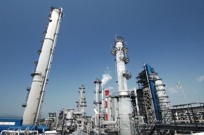 SK Innovation posts record Q3 operating profit of 3.7 trillion won as ...