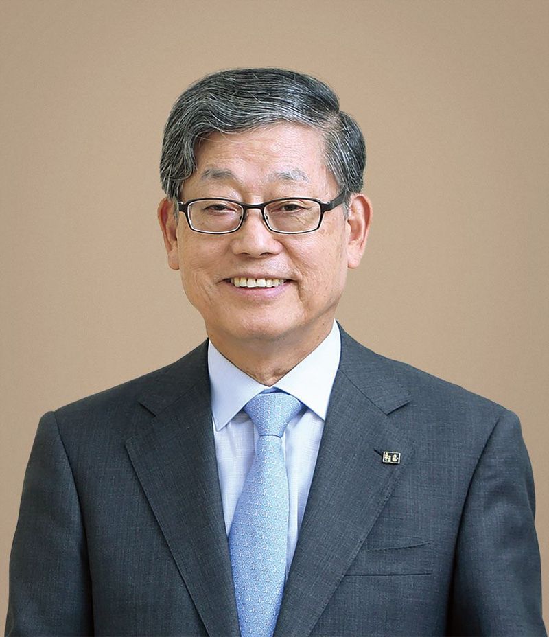 김황식 전 총리, 제14회 이미륵상 수상자 선정