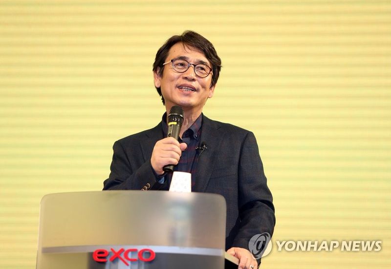 유시민 작가 (출처=연합뉴스)