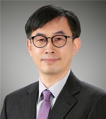 박준기 한국농촌경제연구원 신임 원장. 농경연 제공