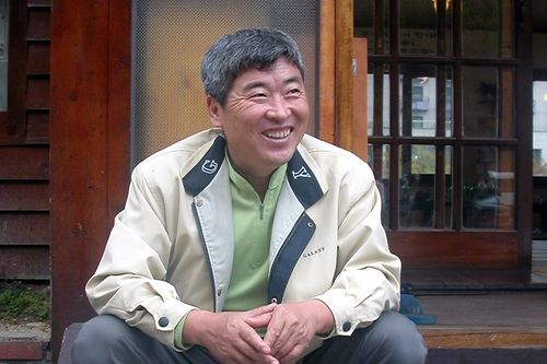 작사가 故 장경수. 연합뉴스