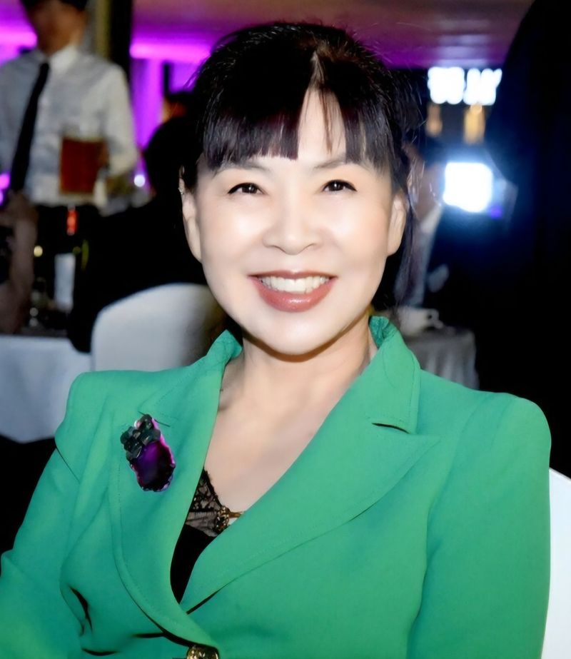 이미경뷰띠끄 이미경 대표. 이미경 뷰띠끄 제공