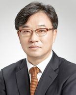 박홍진 현대그린푸드 대표이사 부회장. 현대백화점그룹 제공