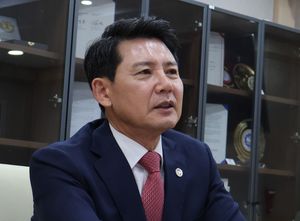 김동권 경찰청 국제치안협력국장. 경찰청 제공