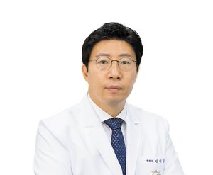 안덕근 자황한방병원 원장