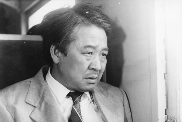 최불암. 사진=뉴시스