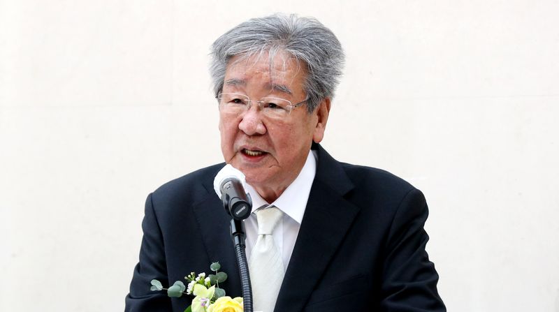 고(故) 최불암. 뉴시스