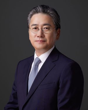 정승일 SK이노베이션 총괄사장. SK이노베이션 제공