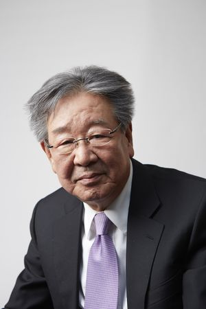 고(故) 최불암 초록우산 전국후원회장. 초록우산 제공