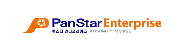 팬스타엔터프라이즈 로고. 팬스타그룹 제공