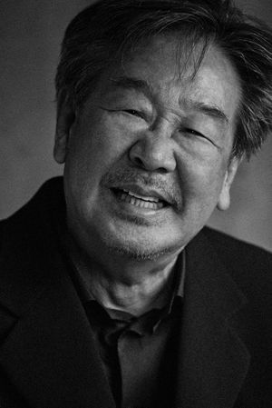 고(故) 최불암. 사단법인 제로캠프 제공