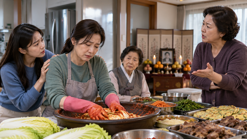 기사 이해를 돕기 위해 AI로 생성한 이미지.사진=챗GPT