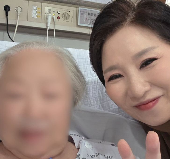 /사진=이호선 SNS 갈무리