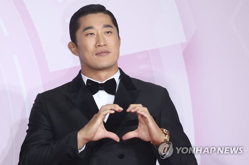 김동현. 사진=연합뉴스