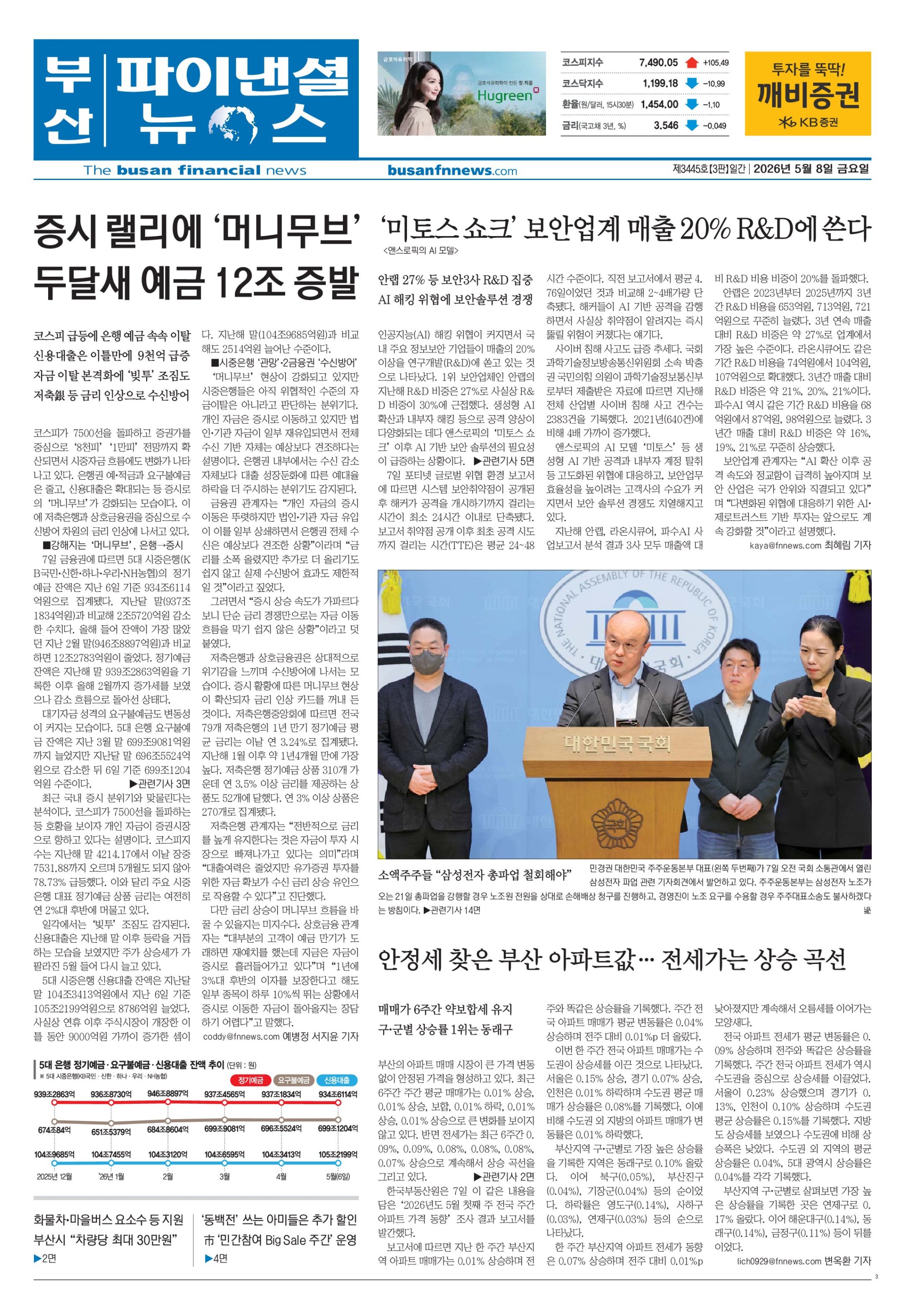 1면