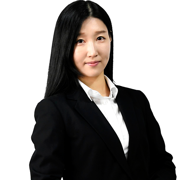홍예지 기자 프로필 사진