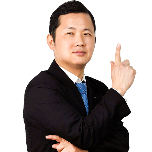 김경수 기자 프로필 사진