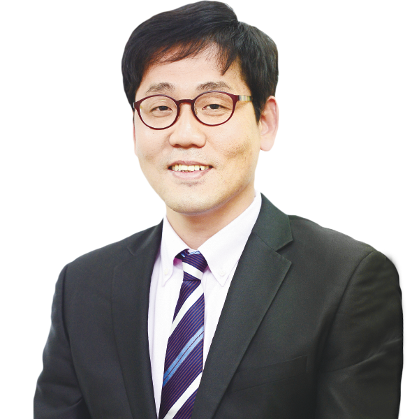 정지우 기자 프로필 사진