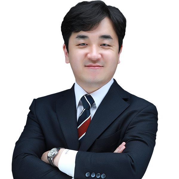 강인 기자 프로필 사진