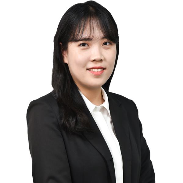 박지연 기자 프로필 사진