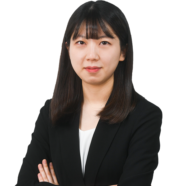 장유하 기자 프로필 사진