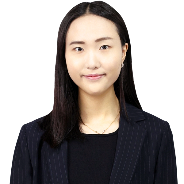 김예지 기자 프로필 사진