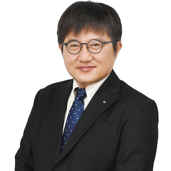 서동일 기자 프로필 사진